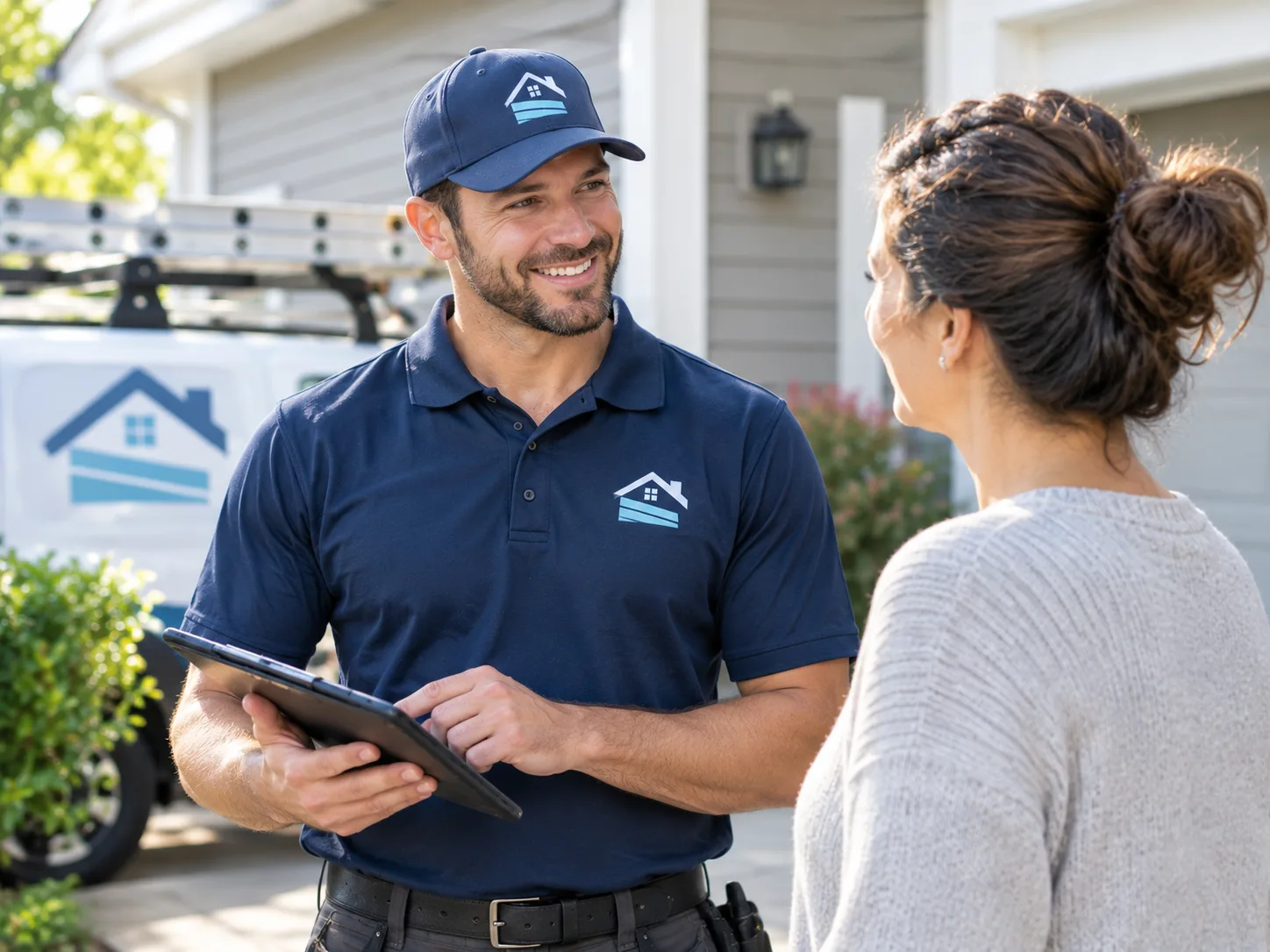 Siding Contractors in Asbury, WV